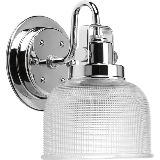 Progress Lighting P2989-15 Bath Fixture Archie is a standout in any