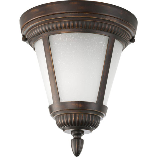 Progress Lighting P3883-20WB Fixture Add a touch of rustic appeal with