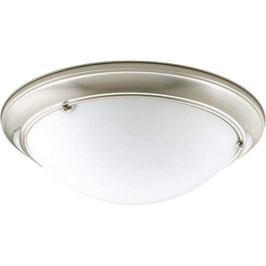 Progress Lighting P3563-09 Close-To-Ceiling Fixture Three-light