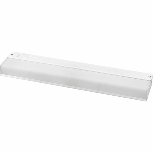 Progress Lighting P7008-30EBS Undercabinet Fixture 36 in CFL