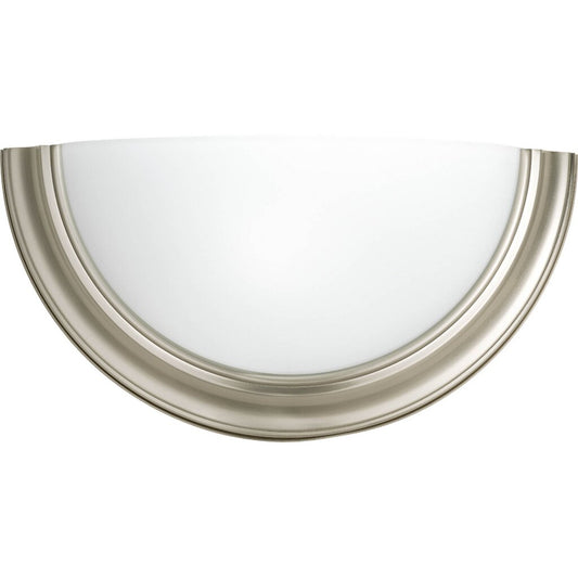 Progress Lighting P7170-09 Sconce Fixture One-light wall sconce with