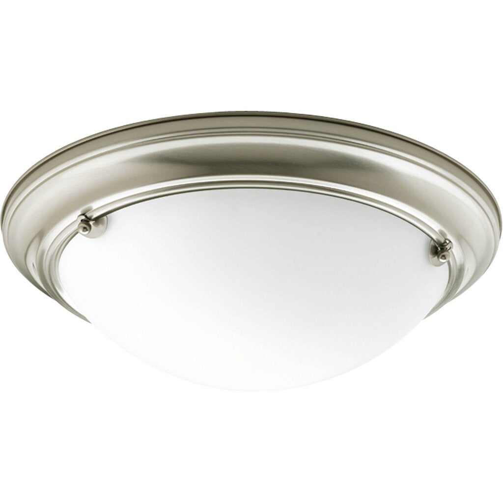 Progress Lighting P3561-09 Close-To-Ceiling Fixture This ceiling