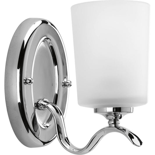 Progress Lighting P2018-15 Bath Fixture Harkening back to a simpler