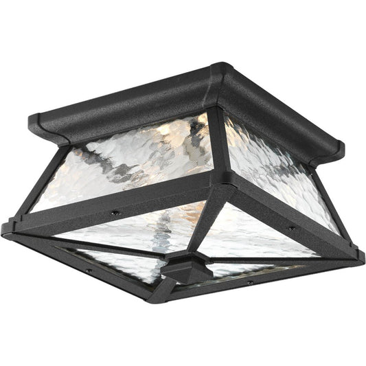 Progress Lighting P6023-31 Fixture Classic arts and crafts inspired