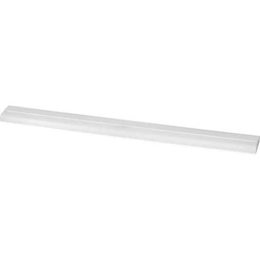 Progress Lighting P7016-30EBS Undercabinet Fixture 42 in CFL