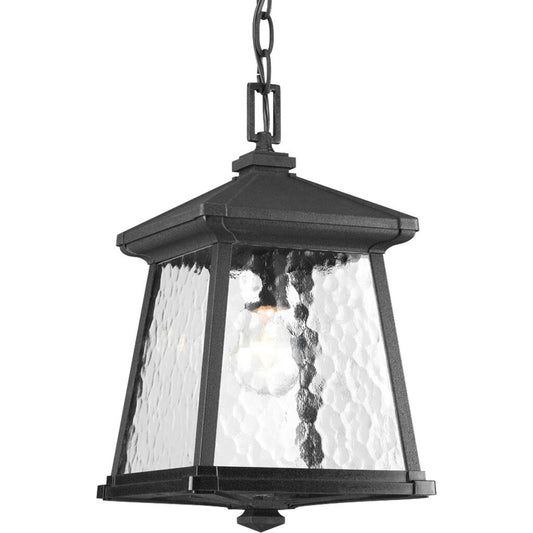 Progress Lighting P5559-31 Fixture Classic arts and crafts inspired