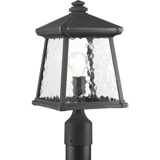 Progress Lighting P5459-31 Fixture Classic arts and crafts inspired