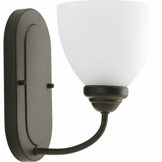Progress Lighting P2913-20 Bath Fixture The Heart Collection possesses
