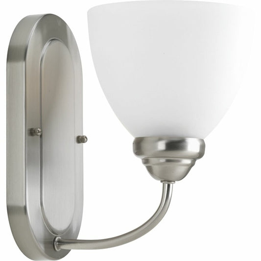 Progress Lighting P2913-09 Bath Fixture The Heart Collection possesses