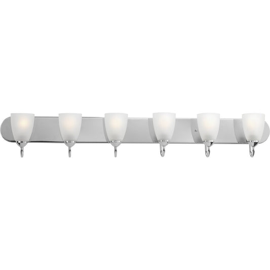 Progress Lighting P2714-15 Bath Fixture Gather possesses a smart