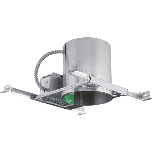 Progress Lighting P87-ATQC Fixture Quick connect unit can be installed