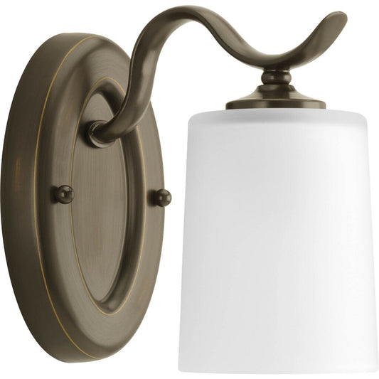 Progress Lighting P2018-20 Bath Fixture Harkening back to a simpler