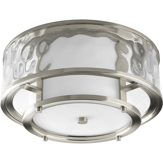 Progress Lighting P3942-09 Close-To-Ceiling Fixture Discover the