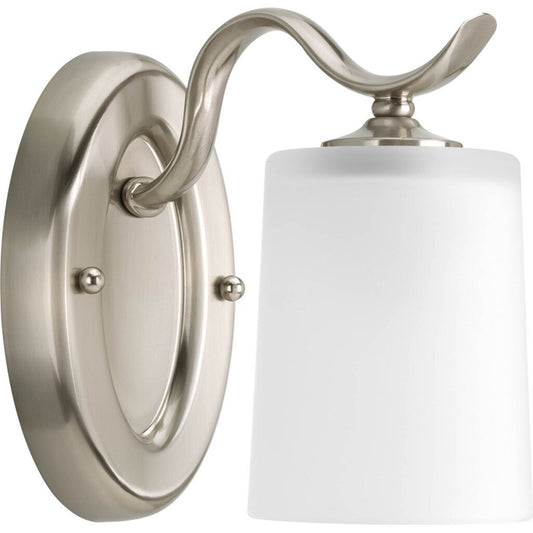 Progress Lighting P2018-09 Bath Fixture Harkening back to a simpler