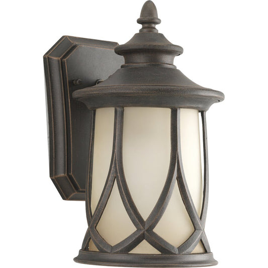 Progress Lighting P5987-122 Fixture Tudor styling meets prairie