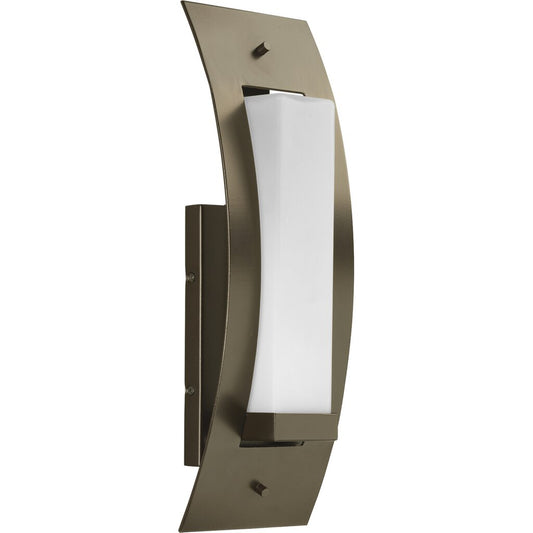 Progress Lighting P6603-20 Fixture Contemporary one-light large wall