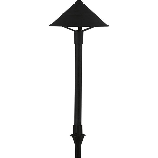 Progress Lighting P5297-31 1.5W LED Fixture Low-voltage spread-light