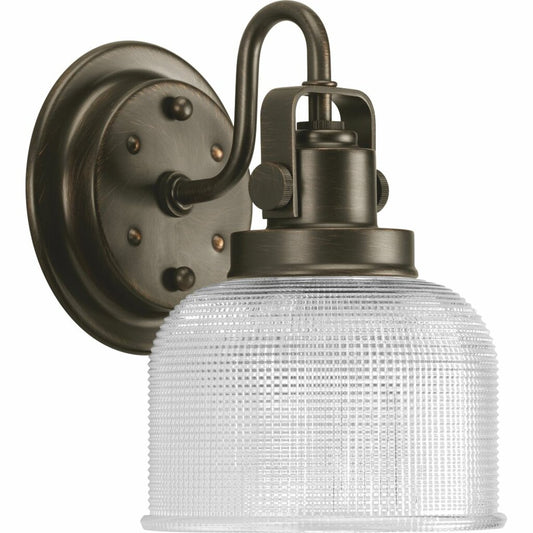 Progress Lighting P2989-74 Bath Fixture Archie is a standout in any