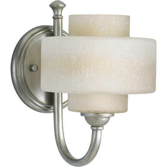 Progress Lighting P2885-134WB Bath Fixture The Ashbury Collection