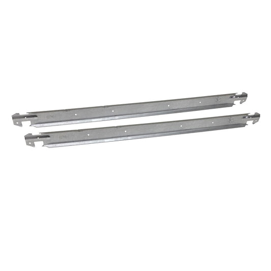 Progress Lighting P8725-01 Fixture Recessed accessory - Bar hangers