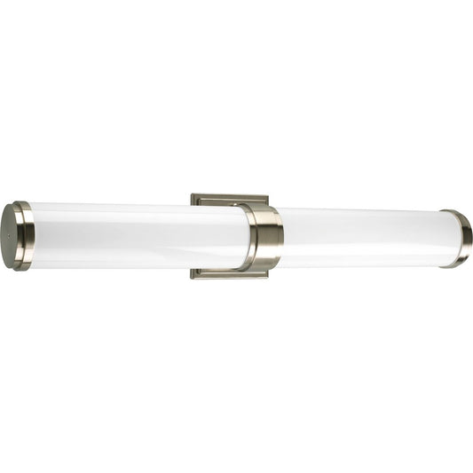 Progress Lighting P7025-09EB Bath Fixture Two-light Linear with clean