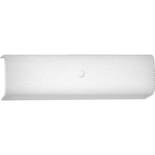 Progress Lighting P3111-30 Bath Fixture Two-light bath bracket with