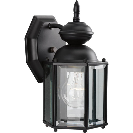 Progress Lighting P5756-31 Fixture Brighten your outdoor space with