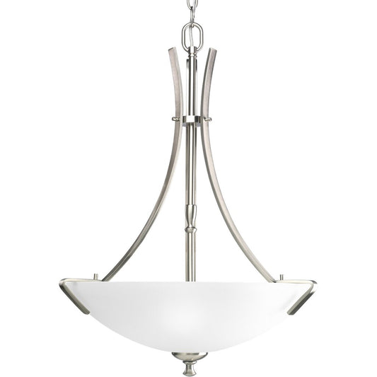 Progress Lighting P3757-09 Fixture The Wisten Collection features