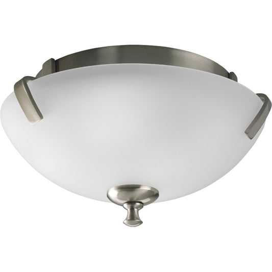 Progress Lighting P3290-09 Close-To-Ceiling Fixture This light is an