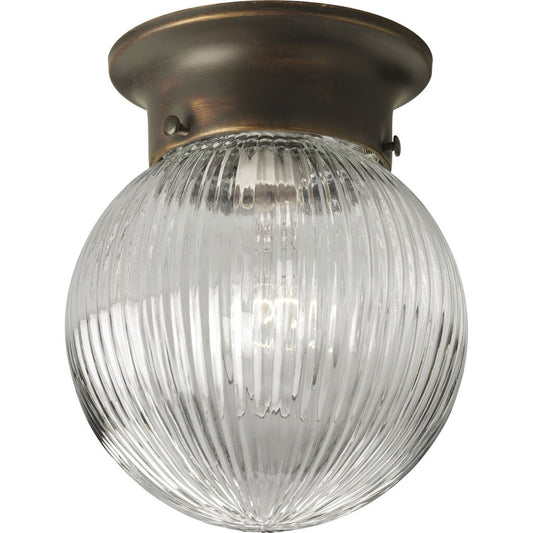 Progress Lighting P3599-20 Close-To-Ceiling Fixture One-light close to