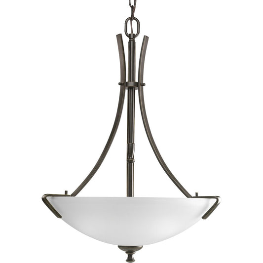 Progress Lighting P3757-20 Fixture The Wisten Collection features
