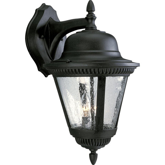 Progress Lighting P5864-31 Fixture Add a touch of rustic appeal and