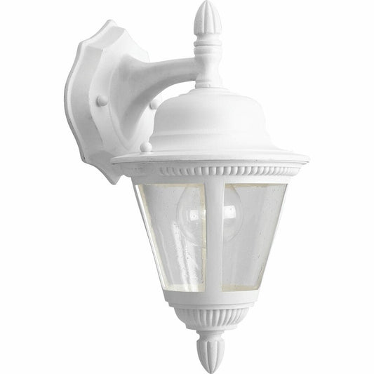 Progress Lighting P5862-30 Fixture Add a touch of rustic appeal and