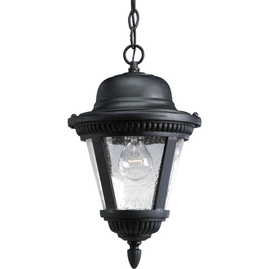 Progress Lighting P5530-31 Fixture Add a touch of rustic appeal and