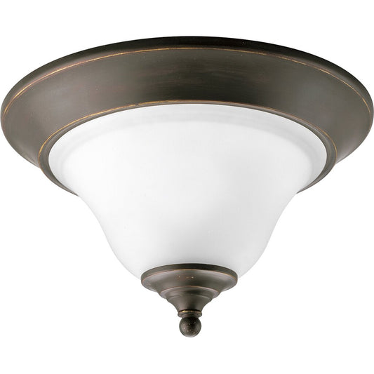Progress Lighting P3475-20 Close-To-Ceiling Fixture One-light