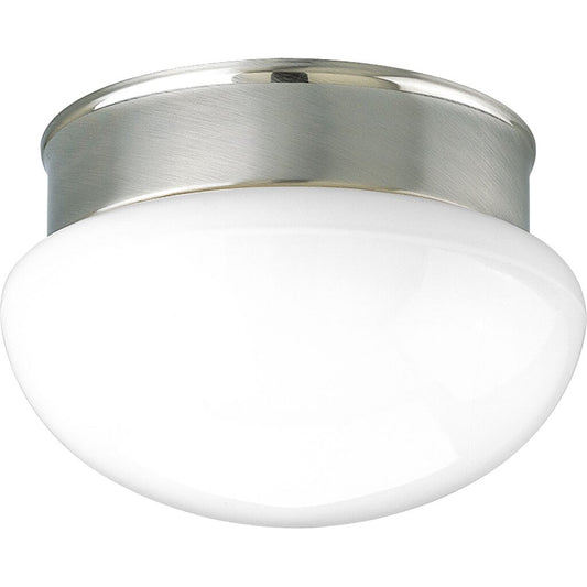 Progress Lighting P3410-09 Close-To-Ceiling Fixture A traditional