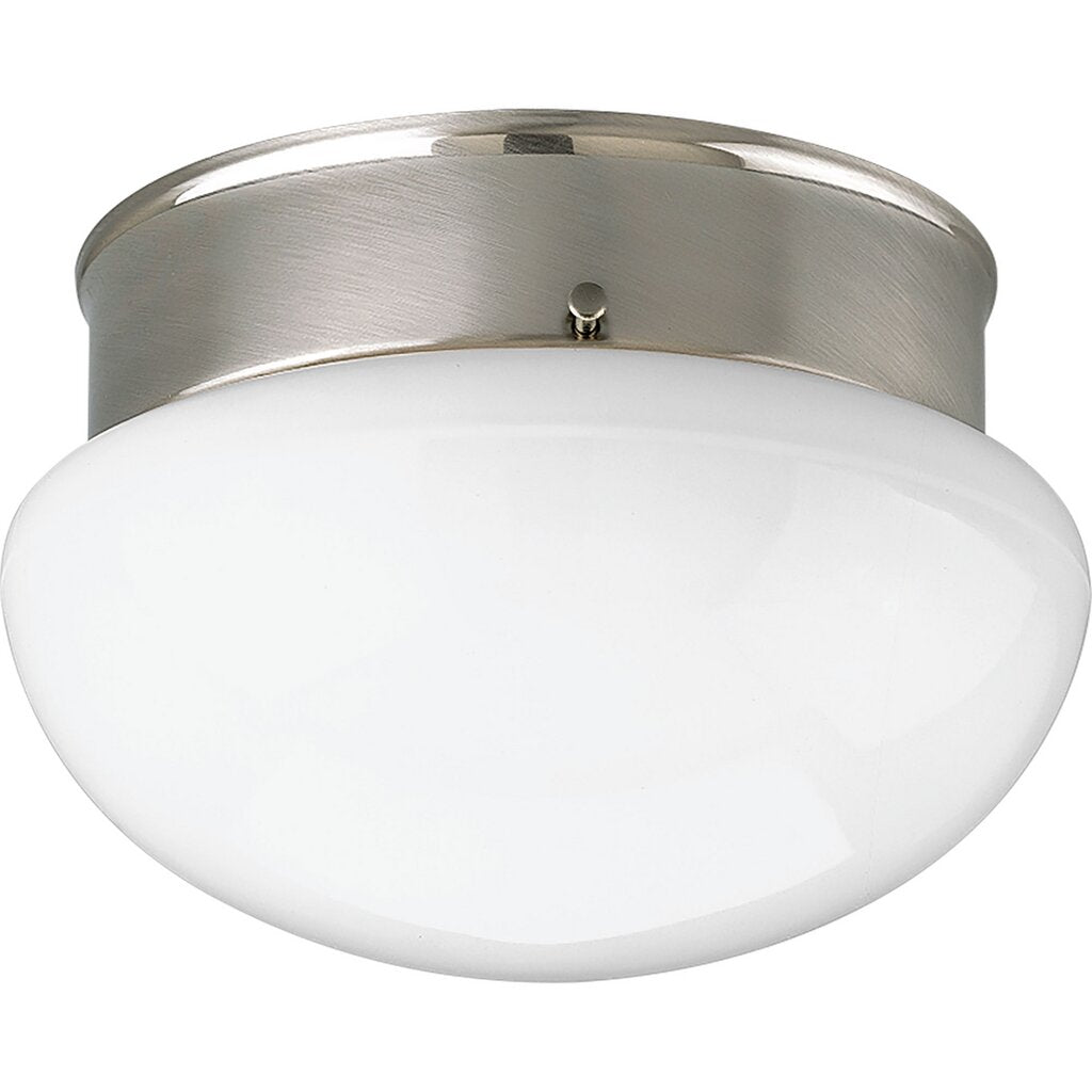 Progress Lighting P3408-09 Close-To-Ceiling Fixture A traditional