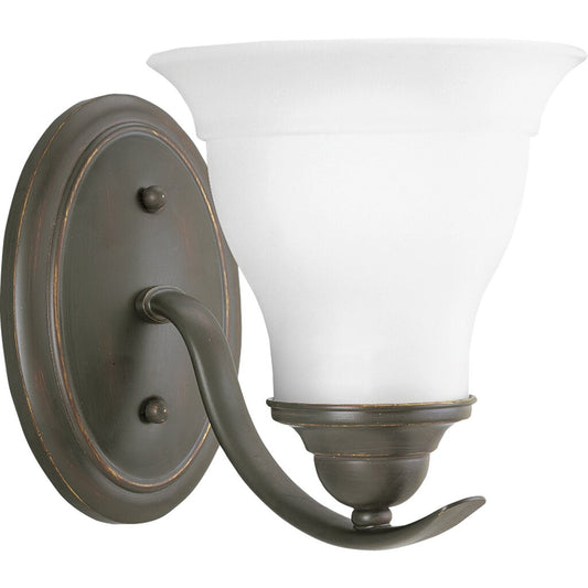 Progress Lighting P3190-20 Bath Fixture One-light bath fixture