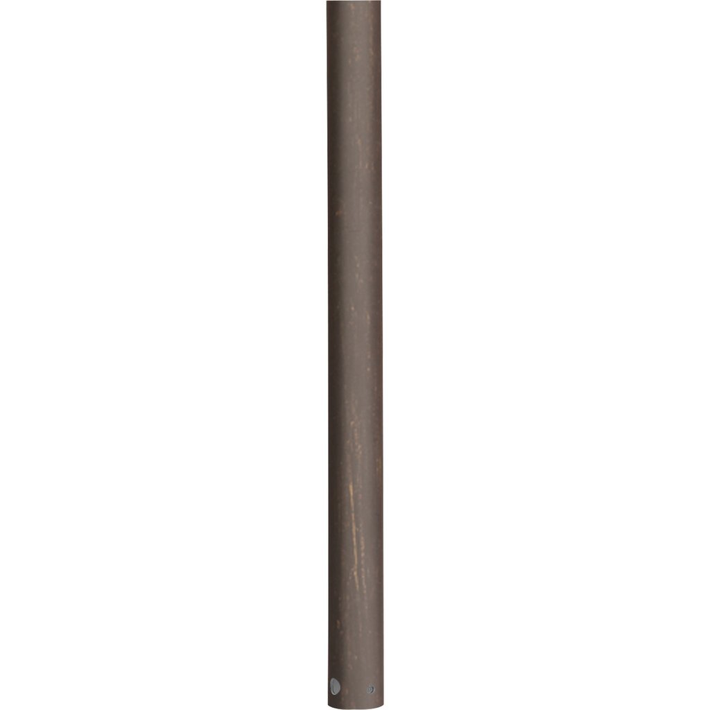 Progress Lighting P2606-20 3/4 In. x 36 downrod for use with any