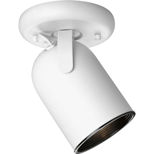 Progress Lighting P6147-30 Fixture The contemporary design of this
