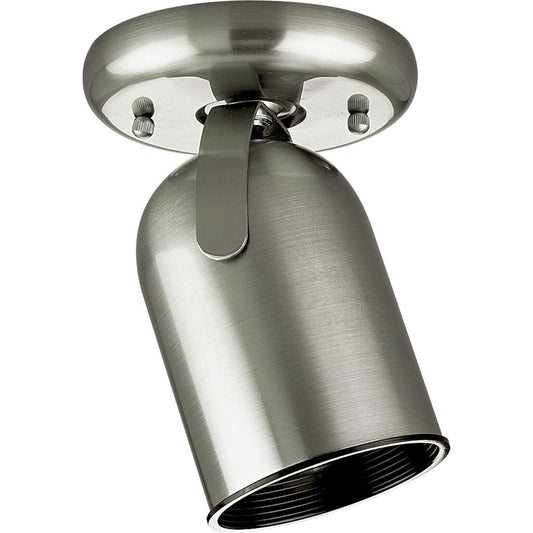 Progress Lighting P6147-09 Fixture The contemporary design of this