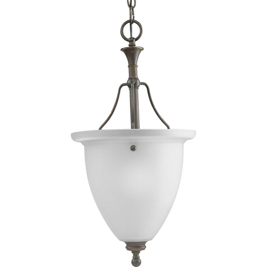 Progress Lighting P3793-20 Fixture The Madison collection features