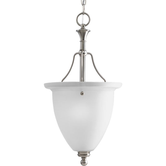 Progress Lighting P3793-09 Fixture The Madison collection features