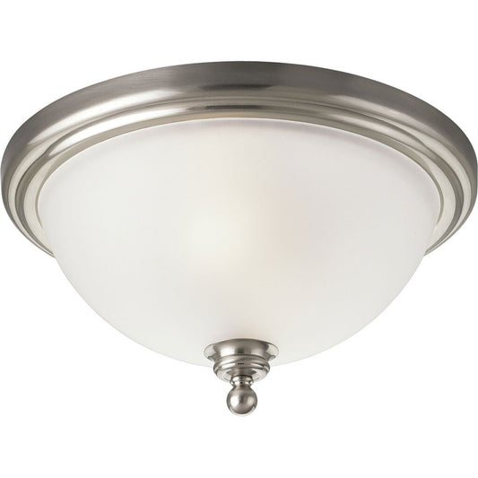 Progress Lighting P3312-09 Close-To-Ceiling Fixture The Madison