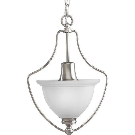 Progress Lighting P3792-09 Fixture The Madison collection features