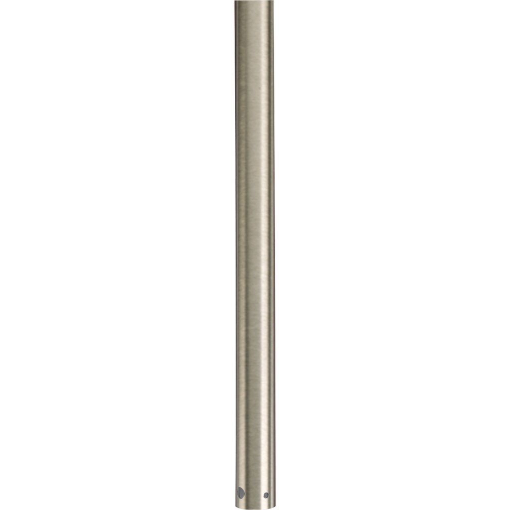 Progress Lighting P2607-81 3/4 In. x 48 downrod for use with any