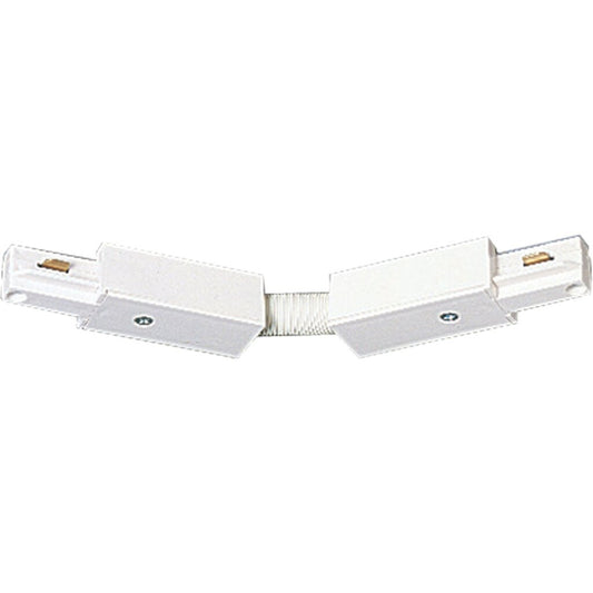 Progress Lighting P9117-28 Fixture Flex Connector. Permits a variety