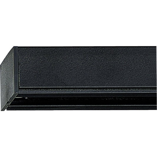 Progress Lighting P9105-31 Fixture Alpha Trak sections are extruded