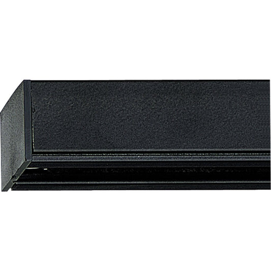 Progress Lighting P9103-31 Fixture Alpha Trak sections are extruded