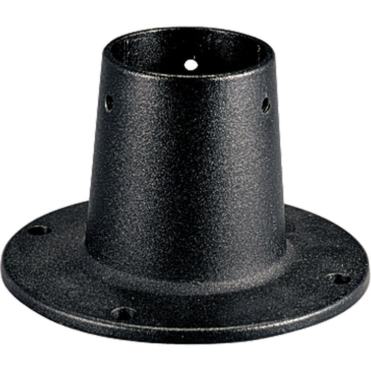 Progress Lighting P8748-31 This cast aluminum surface mount post
